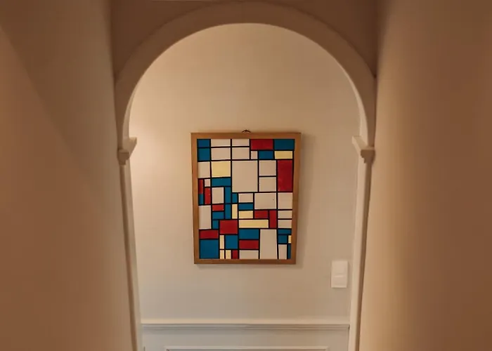 Holiday home Casa Jose Do Canto Ponta Delgada (Sao Miguel)