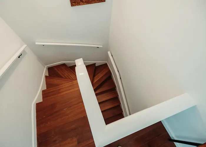 Casa Jose Do Canto Holiday home