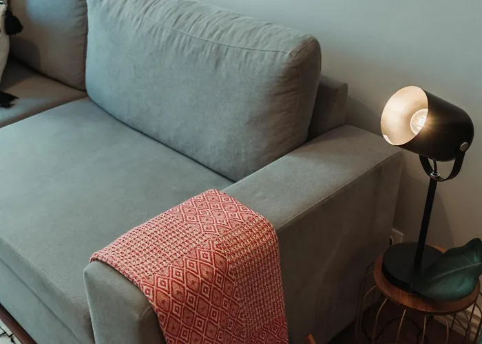 Holiday home Casa Jose Do Canto