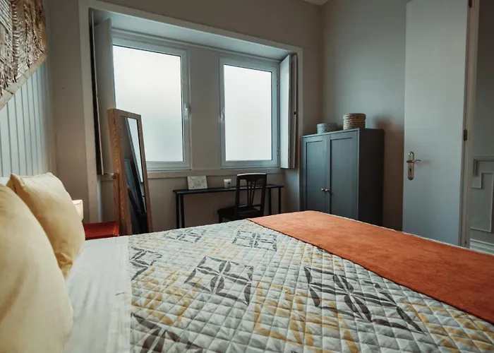 Casa Jose Do Canto *